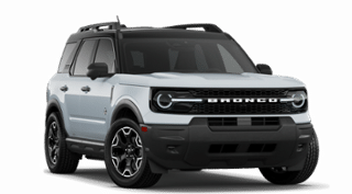 2026 Ford Bronco Sport® External Image 5